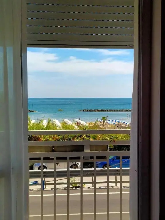 Hotel MIRAMARE