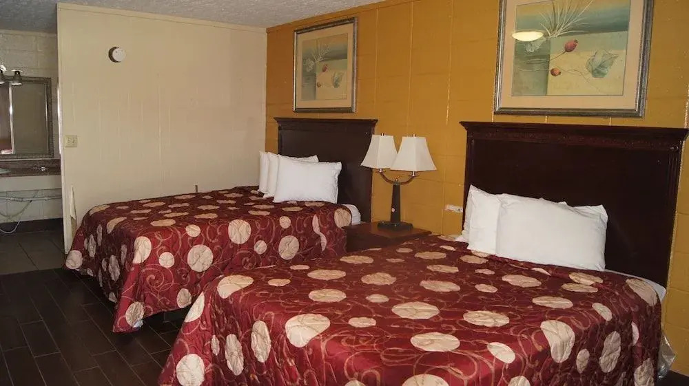 Stone Inn Motel