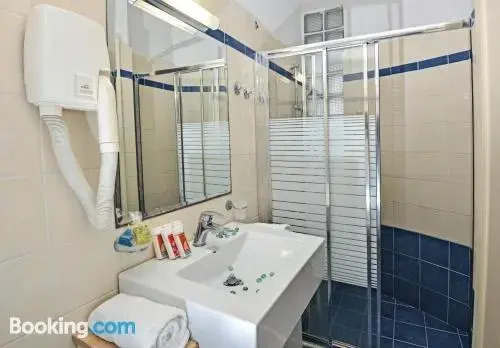 Oliv Apartments