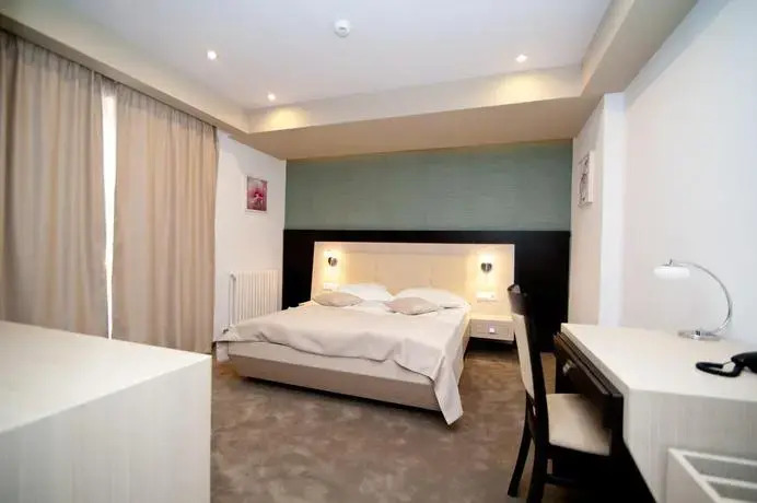Hotel Nova Luxury