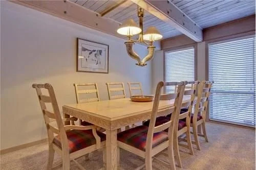 1120 Empire Avenue Private Home by Alpine Ski Properties