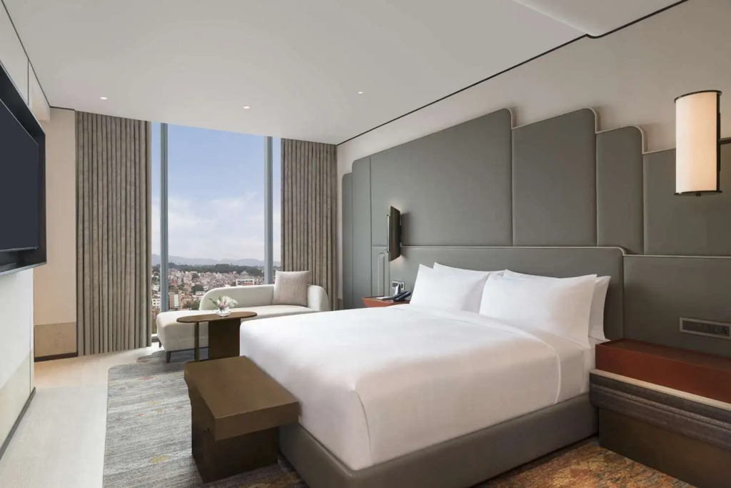 Hilton Kathmandu