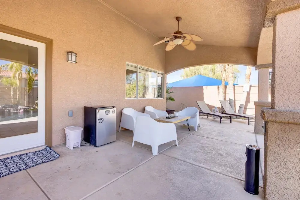 Large Las Vegas Home w/ Pool, Hot Tub + Game Room