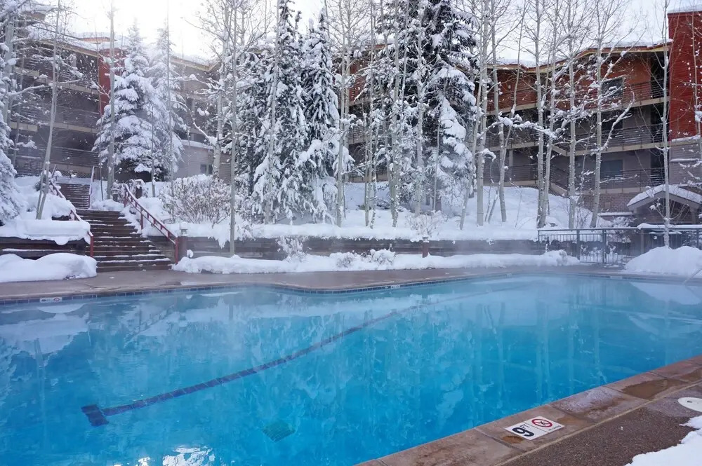 The Enclave at Snowmass