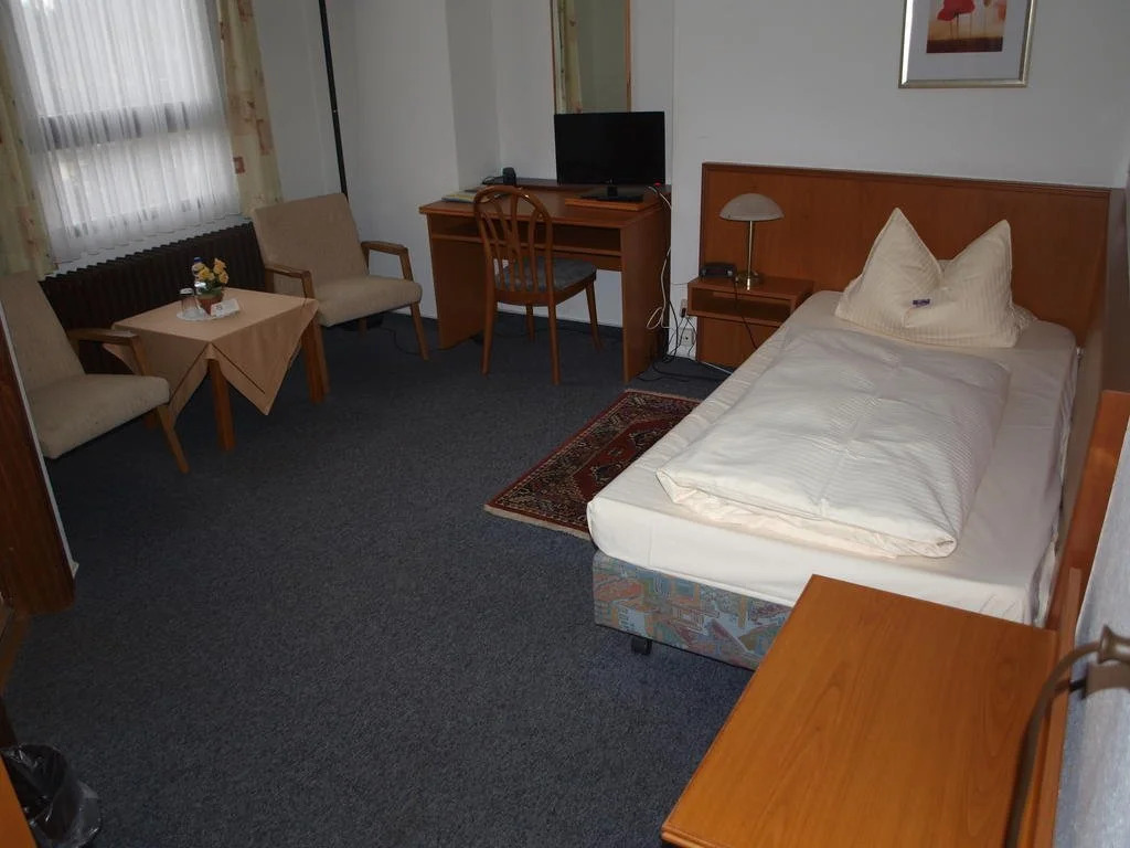 Hotel Kaiserhof