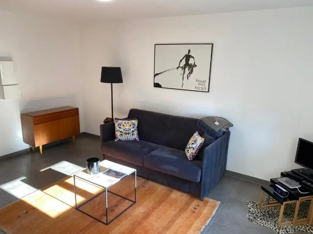 Charmant Studio a Haguenau, a 25mn de Strasbourg
