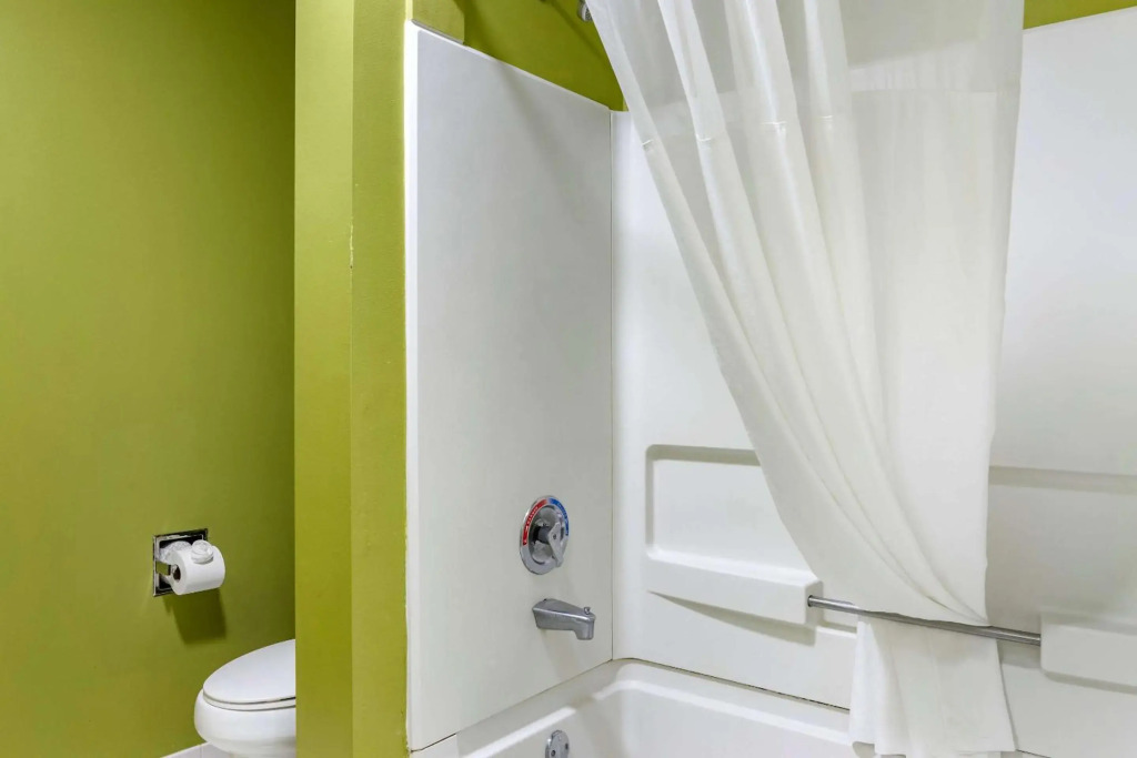 Quality Inn Brunswick