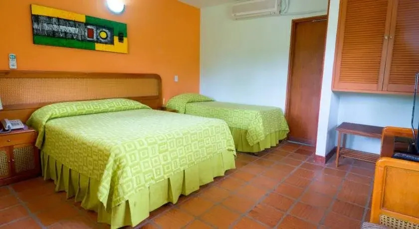 Hosteria Guaracú
