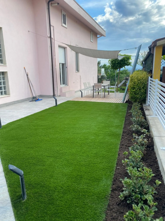 Villa SAlice Relax tra Mare e Collina