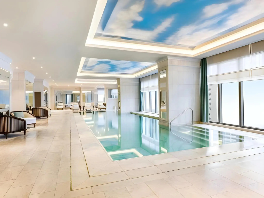 Westpac Hotel & Suites - Westbay Doha
