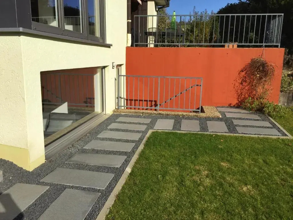Ferienwohnung An der Pferdsweide