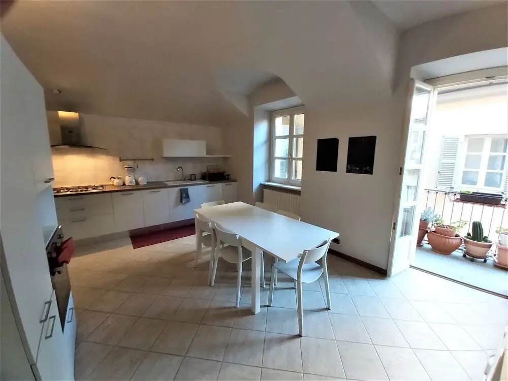 Beautiful Apartment in the Heart Asti, Italy