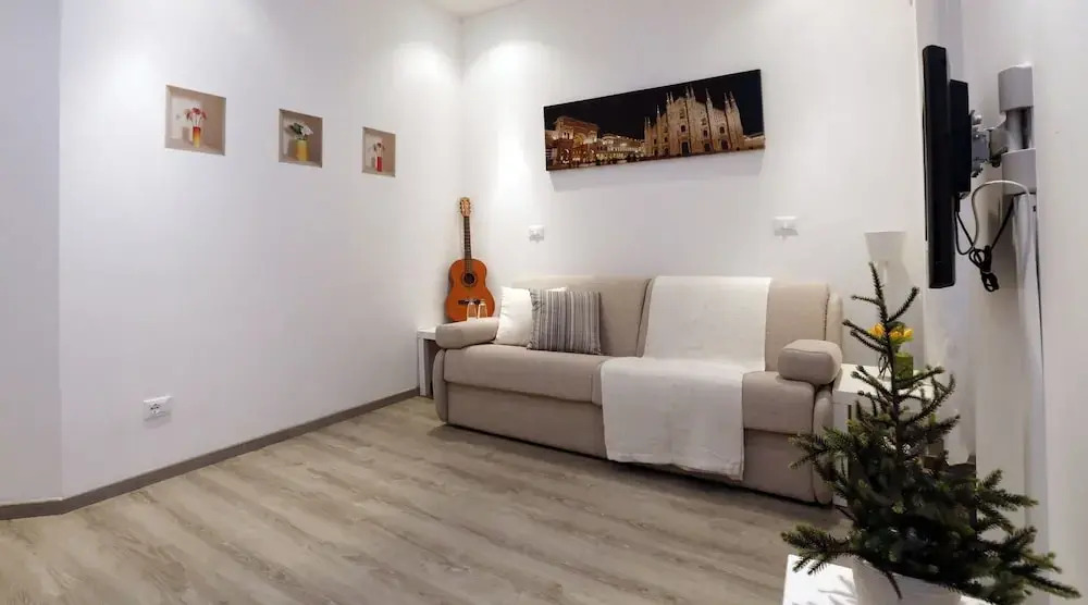 Hintown Casa Tiziana