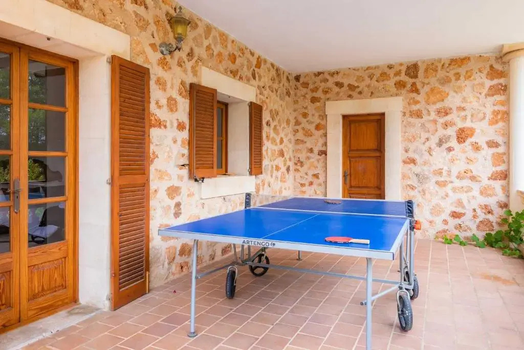 Finca Son Mas
