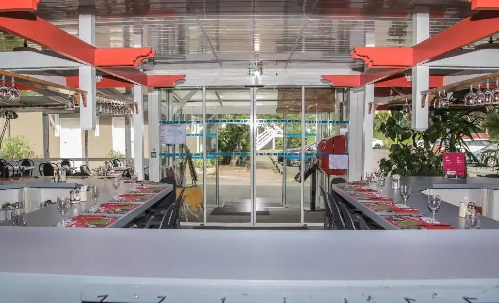 Fasthotel Artigues
