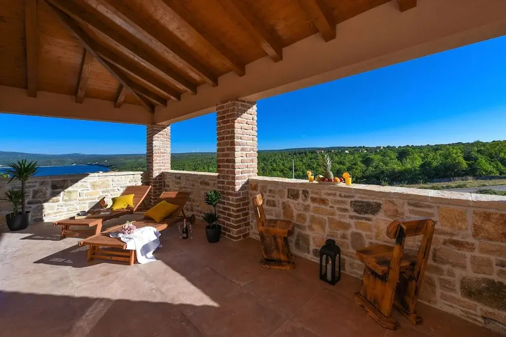 Villa Imperia ZadarVillas