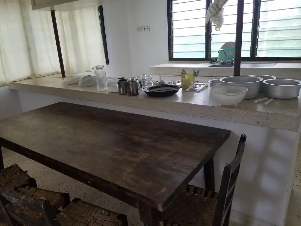 Malindi Holiday Apartments to let in Casuarina