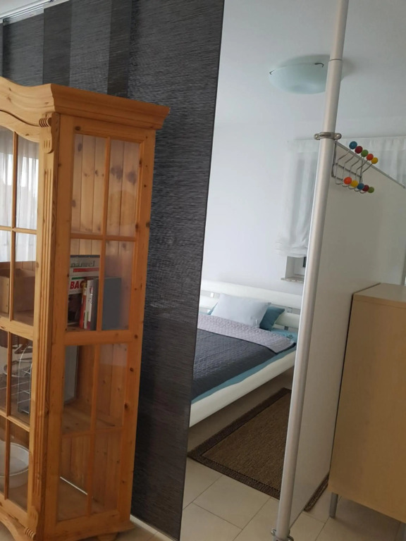schöne Wohnung in Bad Nauheim, nahe Frankfurt
