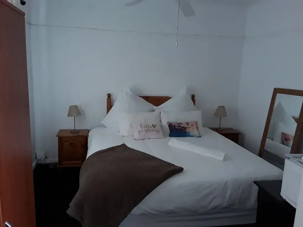 Kwazi Guest House
