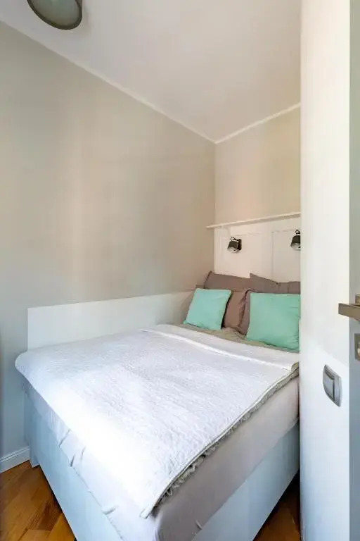 Apartament Kowalska Starówka