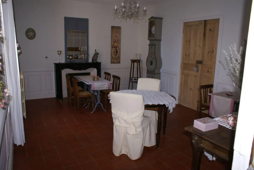 Maison Bersane