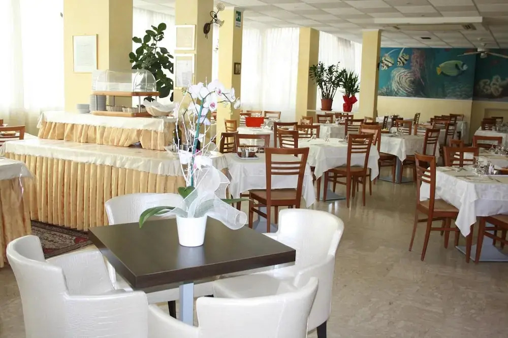 Hotel Bellerofonte