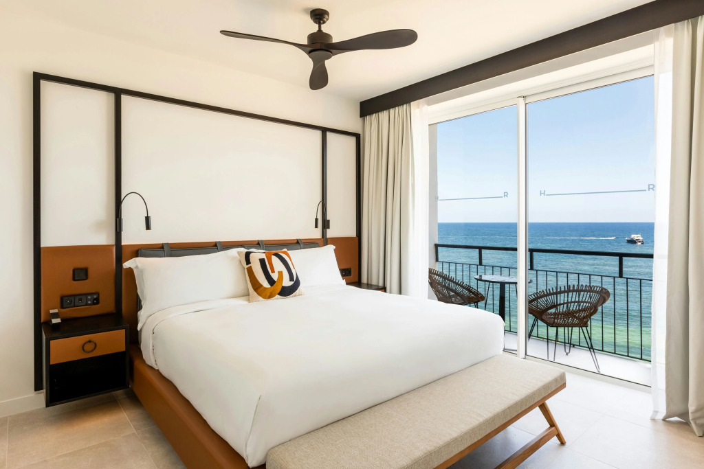 Hotel Riomar Ibiza, a Tribute Portfolio Hotel