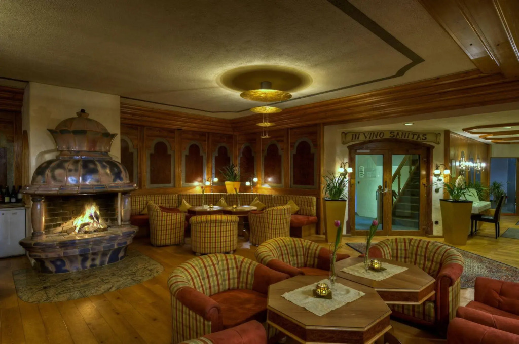 Königshof Hotel Resort - Partner von Oberstaufen PLUS und PLUS GOLF