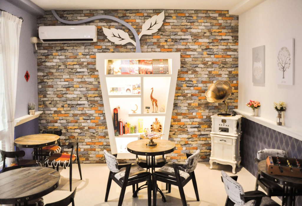 Sun Giraffe Taitung B&B