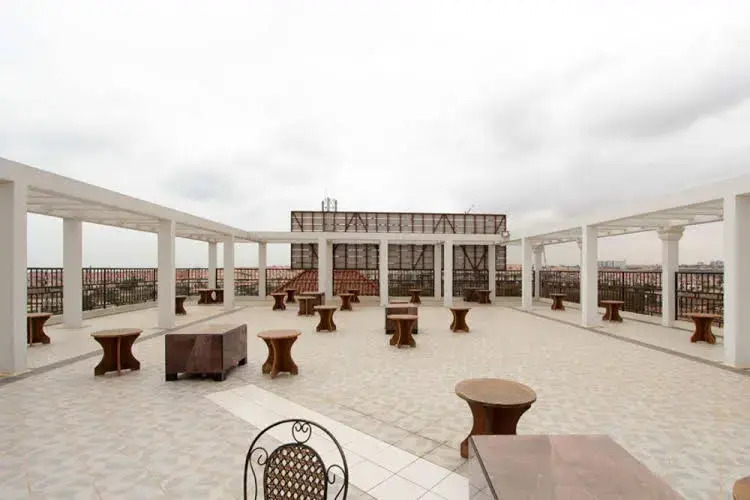 Sun Shine Hotel