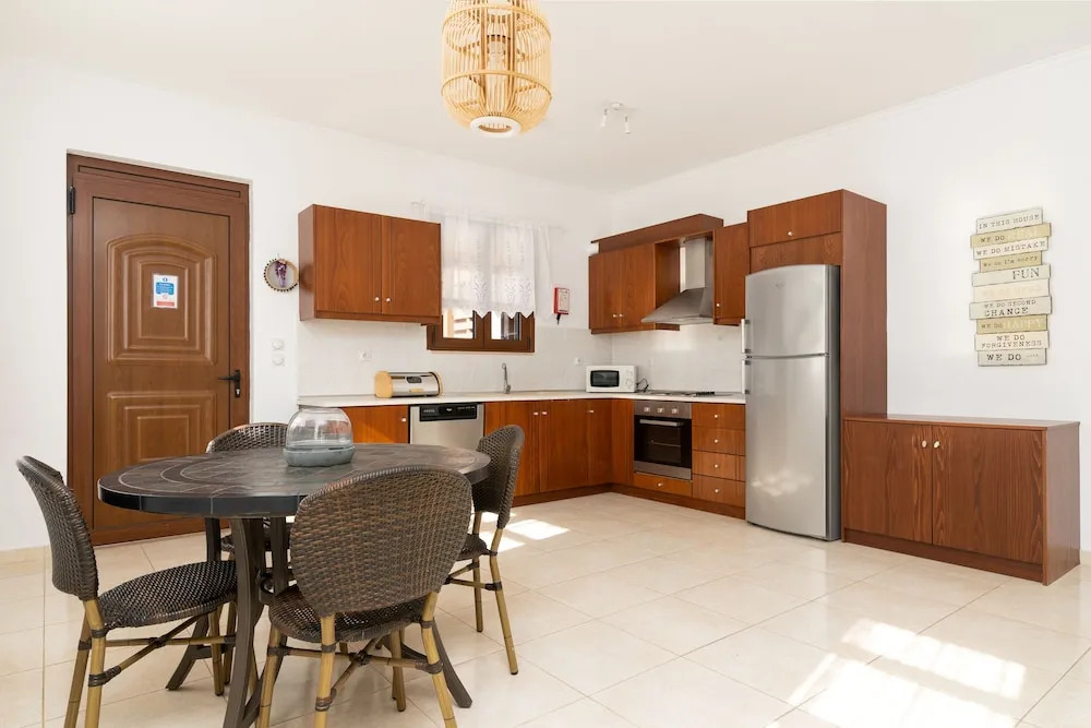 Lindos Aeonian Villas