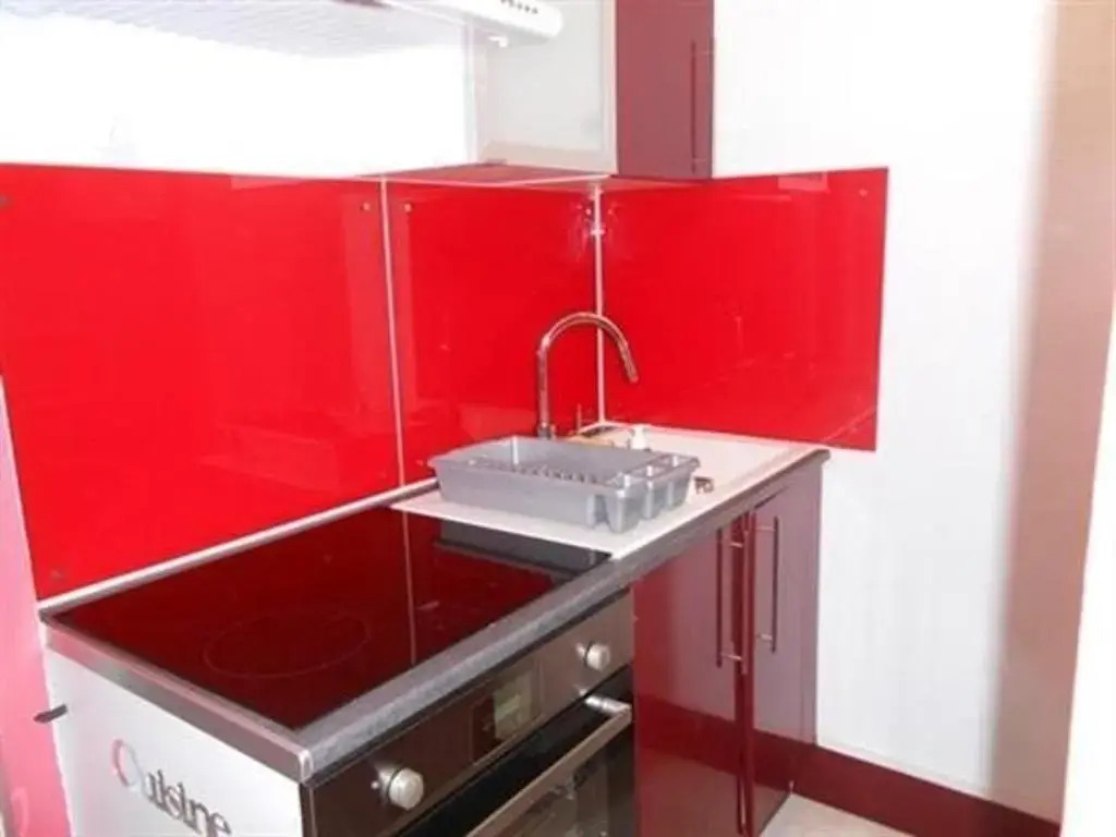 Appartement Saint-Hilaire-de-Riez, 3 pièces, 6 personnes - FR-1-324-459