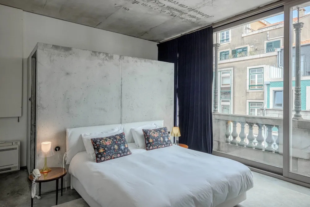 Casa do Conto - Arts & Residence