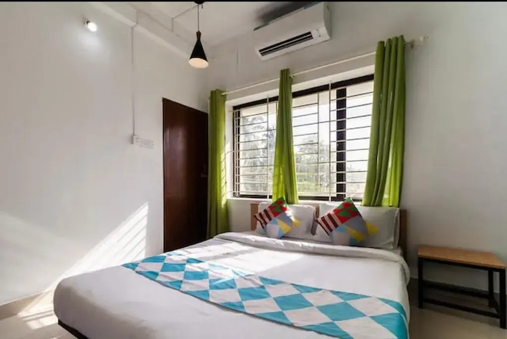 Ecoville suites