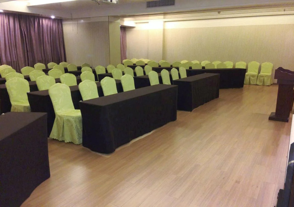 HuaFang Hotel FoShan