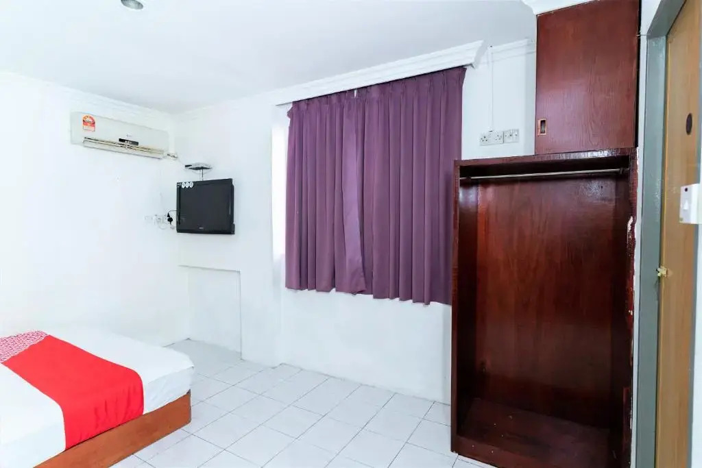 OYO 90185 168 Inn
