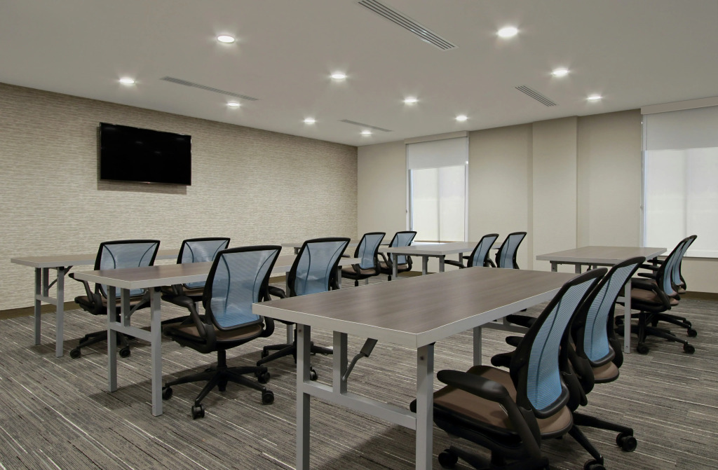 Home2 Suites by Hilton Mobile International Airport