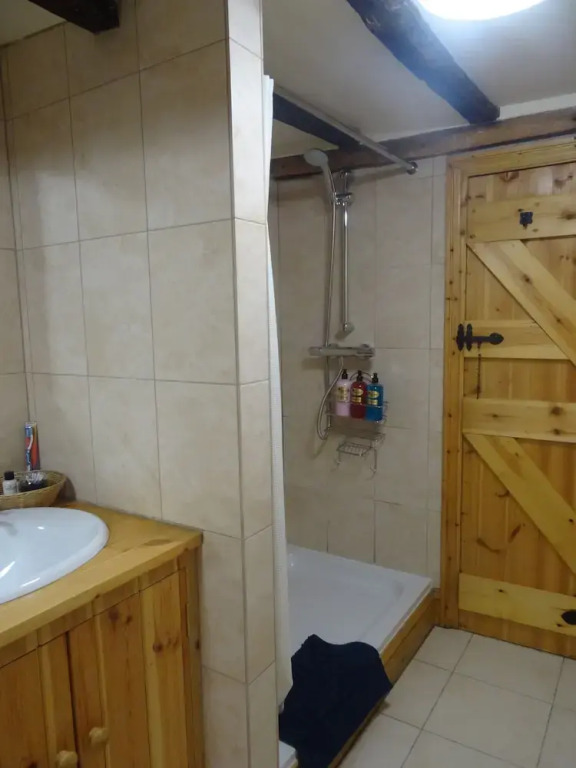 Middle Woodbatch B&B