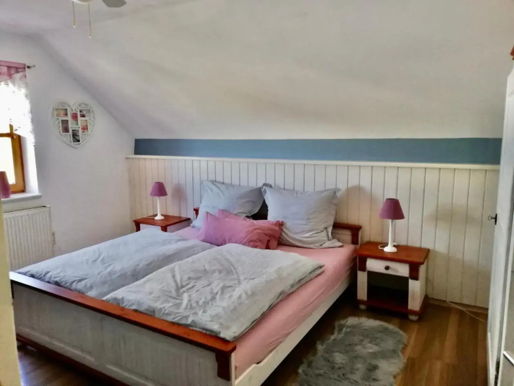 Ferienwohnung am Golfplatz