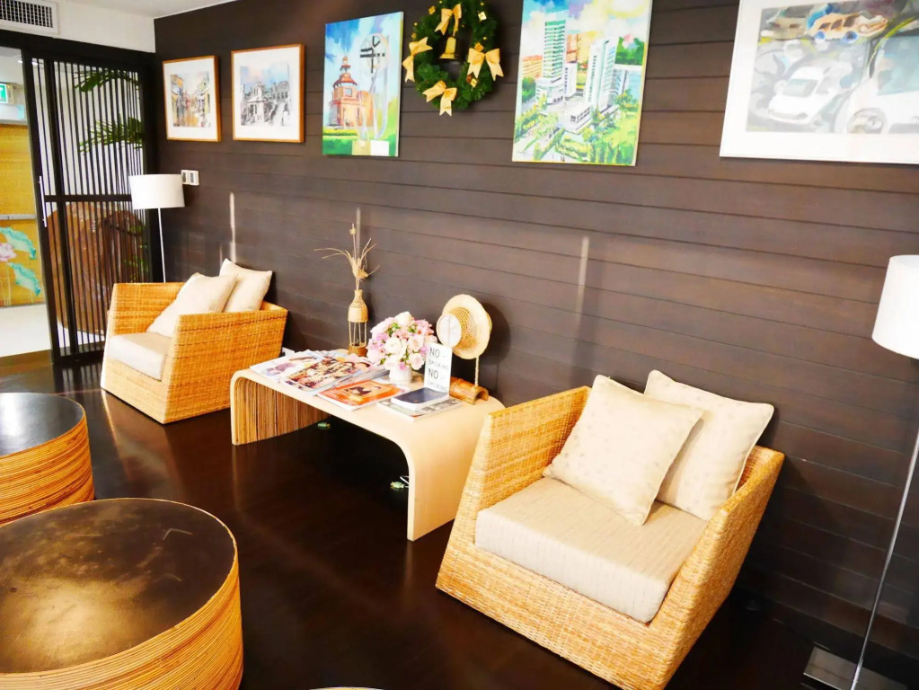 Swutel Hotel