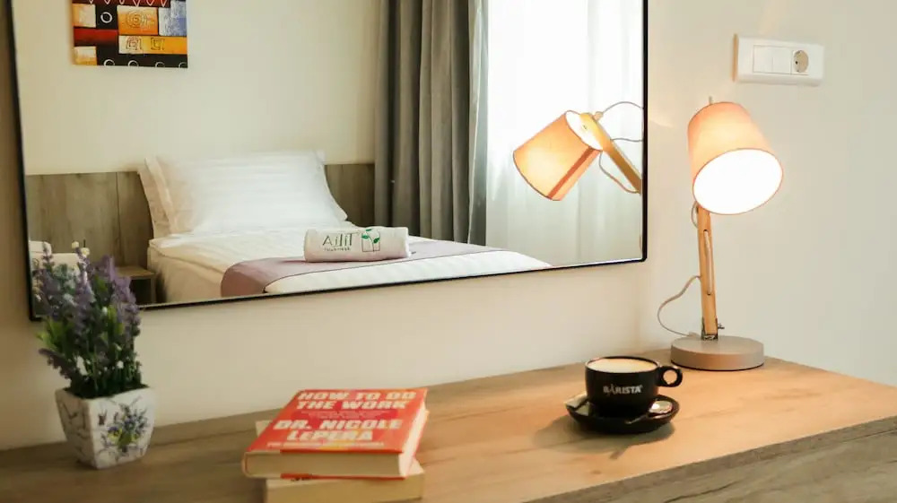 Tilia Hotel Beirut