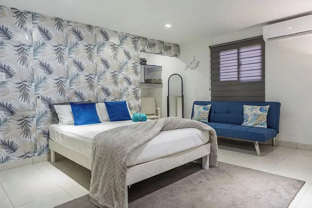 Peace vacations rental aruba