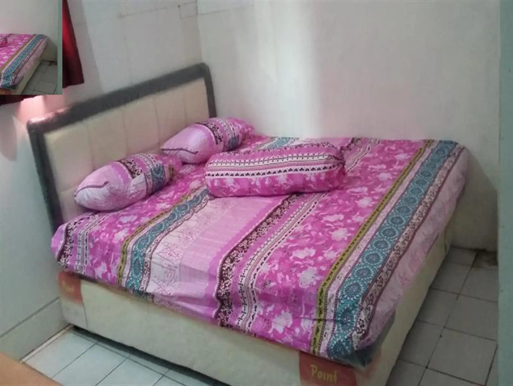 Mayestik Guest House Syariah