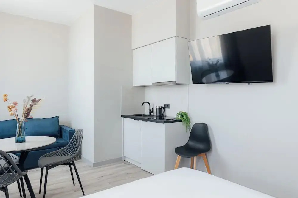 Aparthotel Aurum