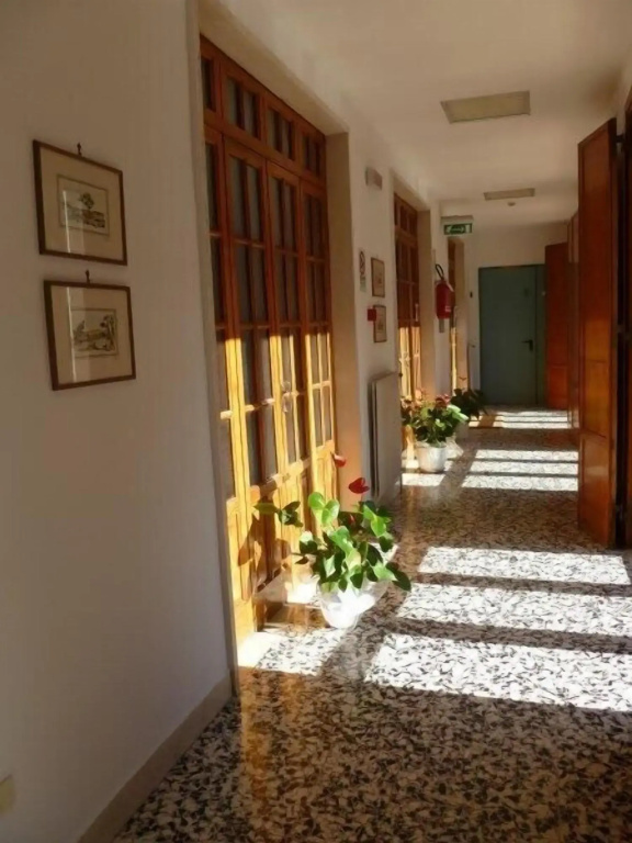 Ancelle Sorrento - Casa dAccoglienza