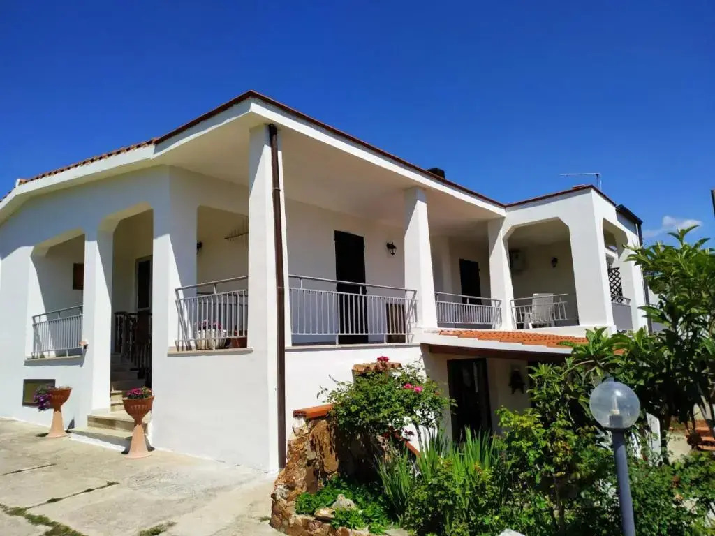 Villa Gladyr