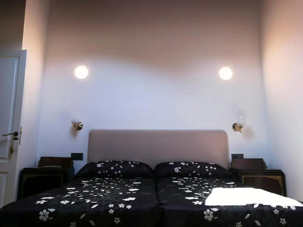 Albergue Savior
