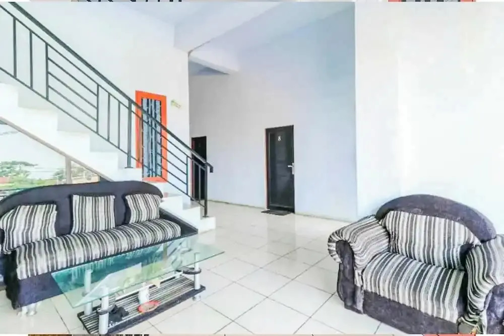 Hotel O Atifah Homes