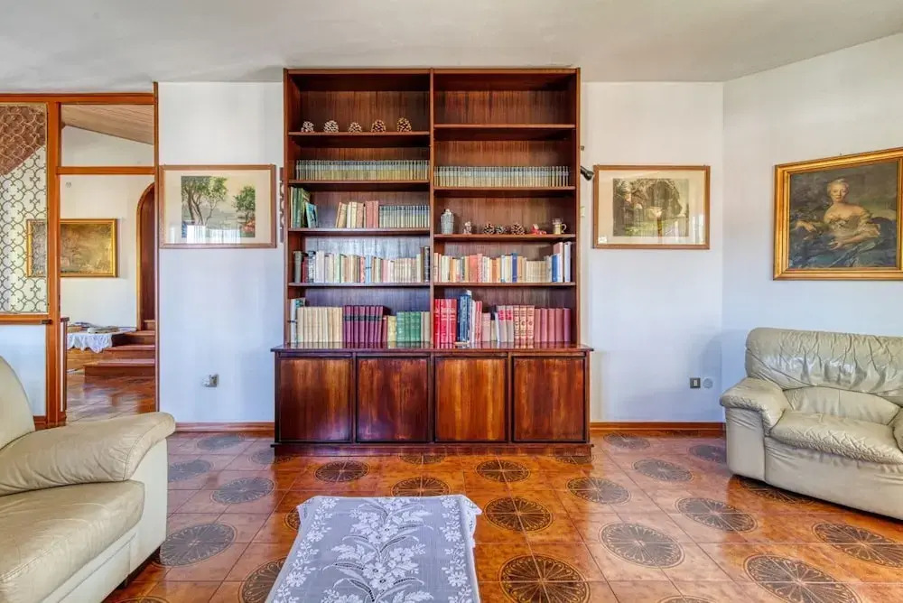 Villa Margherita Lovely Flats