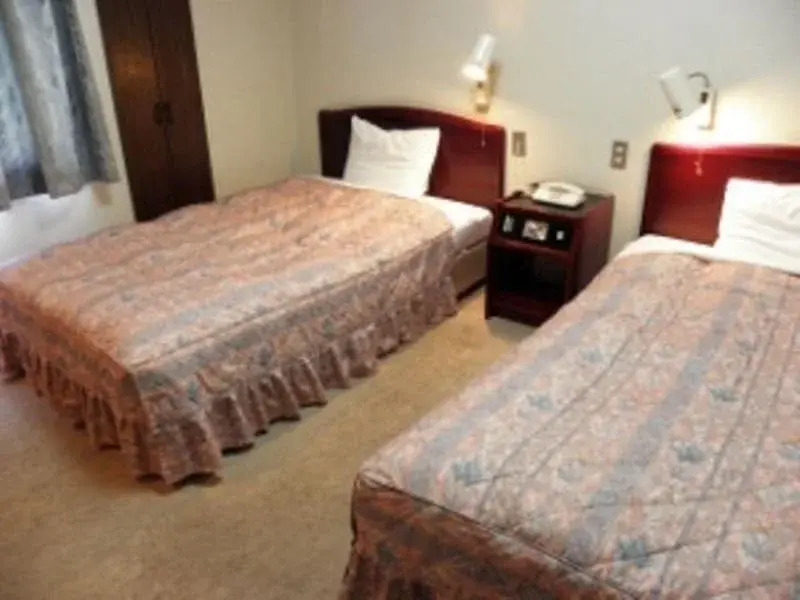 Hotel Mimatsu Annex